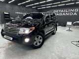 Toyota Land Cruiser 2012 годаfor24 000 000 тг. в Караганда