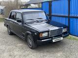 ВАЗ (Lada) 2107 2011 года за 760 000 тг. в Усть-Каменогорск