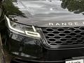 Land Rover Range Rover Velar 2017 года за 19 500 000 тг. в Астана – фото 12