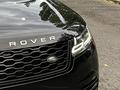 Land Rover Range Rover Velar 2017 года за 19 500 000 тг. в Астана – фото 11