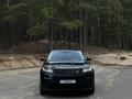 Land Rover Range Rover Velar 2017 года за 19 500 000 тг. в Астана – фото 3