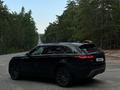 Land Rover Range Rover Velar 2017 года за 19 500 000 тг. в Астана – фото 5