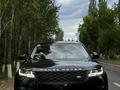 Land Rover Range Rover Velar 2017 года за 19 500 000 тг. в Астана – фото 10