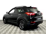 Hyundai Creta 2021 года за 10 600 000 тг. в Кызылорда – фото 2