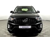 Hyundai Creta 2021 года за 10 600 000 тг. в Кызылорда – фото 5