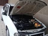 Daewoo Nexia 2012 года за 2 500 000 тг. в Шымкент