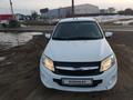 ВАЗ (Lada) Granta 2190 2017 года за 2 600 000 тг. в Уральск