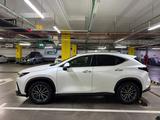 Lexus NX 250 2022 года за 21 800 000 тг. в Астана – фото 3
