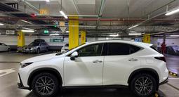 Lexus NX 250 2022 годаүшін21 800 000 тг. в Астана – фото 3