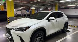 Lexus NX 250 2022 годаүшін21 800 000 тг. в Астана