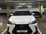 Lexus NX 250 2022 года за 21 800 000 тг. в Астана – фото 2