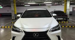 Lexus NX 250 2022 годаүшін21 800 000 тг. в Астана – фото 2