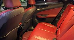 Lexus NX 250 2022 годаүшін21 800 000 тг. в Астана – фото 5