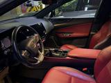 Lexus NX 250 2022 года за 21 800 000 тг. в Астана – фото 4