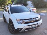 Renault Duster 2021 года за 13 500 000 тг. в Павлодар