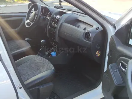 Renault Duster 2021 года за 13 500 000 тг. в Павлодар – фото 6