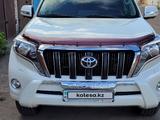 Toyota Land Cruiser Prado 2014 года за 18 200 000 тг. в Семей