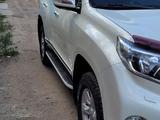 Toyota Land Cruiser Prado 2014 года за 18 200 000 тг. в Семей – фото 4