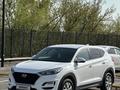 Hyundai Tucson 2019 года за 10 950 000 тг. в Шымкент – фото 2