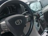Toyota Venza 2012 года за 8 000 000 тг. в Уральск – фото 3