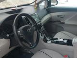 Toyota Venza 2012 года за 8 000 000 тг. в Уральск – фото 2