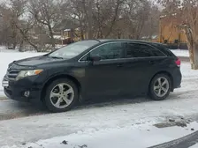 Toyota Venza, 2012