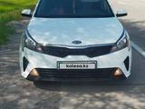 Kia Rio 2020 года за 7 700 000 тг. в Сарыагаш