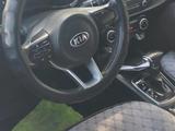 Kia Rio 2020 года за 7 700 000 тг. в Сарыагаш – фото 4