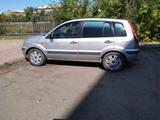 Ford Fusion 2007 годаүшін1 300 000 тг. в Павлодар – фото 3
