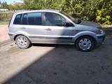 Ford Fusion 2007 годаүшін1 300 000 тг. в Павлодар – фото 5