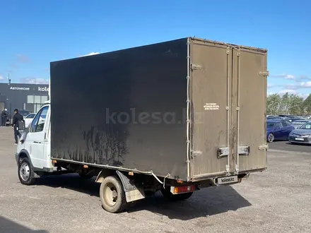 ГАЗ ГАЗель 2013 года за 5 443 333 тг. в Астана – фото 6