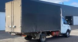 ГАЗ ГАЗель 2013 годаүшін5 443 333 тг. в Астана – фото 4