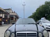 Mercedes-Benz E 230 1999 года за 1 400 000 тг. в Алматы