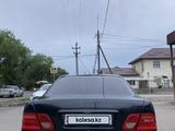 Mercedes-Benz E 230 1999 года за 1 400 000 тг. в Алматы – фото 4