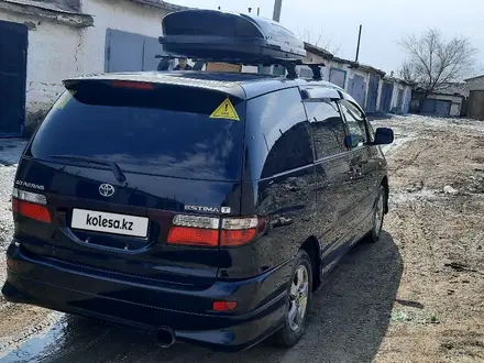 Toyota Estima 2002 года за 7 000 000 тг. в Караганда – фото 14