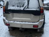 Mitsubishi Montero Sport 2001 годаүшін2 000 000 тг. в Каскелен – фото 4