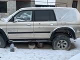 Mitsubishi Montero Sport 2001 годаfor2 000 000 тг. в Каскелен – фото 2