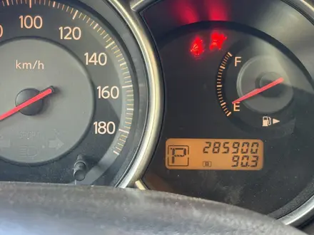 Nissan Tiida 2005 года за 3 500 000 тг. в Актау – фото 2