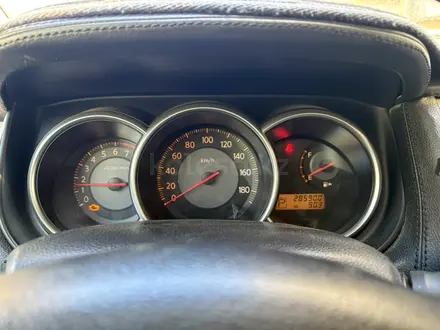 Nissan Tiida 2005 года за 3 500 000 тг. в Актау – фото 3