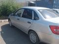 ВАЗ (Lada) Granta 2190 2014 годаүшін2 200 000 тг. в Астана