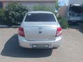 ВАЗ (Lada) Granta 2190 2014 годаүшін2 200 000 тг. в Астана – фото 3