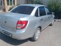 ВАЗ (Lada) Granta 2190 2014 годаүшін2 200 000 тг. в Астана – фото 4