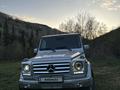 Mercedes-Benz G 500 2003 годаүшін14 800 000 тг. в Алматы – фото 25