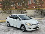 Hyundai Accent 2015 годаfor5 990 000 тг. в Актобе – фото 3