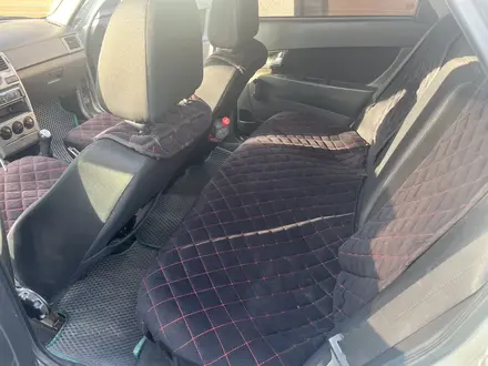 ВАЗ (Lada) Priora 2170 2011 года за 1 400 000 тг. в Караганда – фото 11