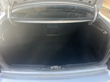 ВАЗ (Lada) Priora 2170 2011 года за 1 400 000 тг. в Караганда – фото 12