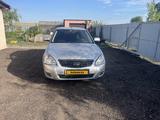ВАЗ (Lada) Priora 2170 2011 годаүшін1 400 000 тг. в Караганда