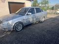 ВАЗ (Lada) Priora 2170 2011 годаүшін1 400 000 тг. в Караганда – фото 4