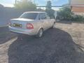 ВАЗ (Lada) Priora 2170 2011 годаүшін1 400 000 тг. в Караганда – фото 7