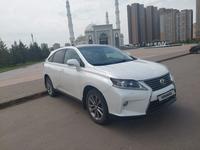 Lexus RX 350 2015 годаүшін17 000 000 тг. в Астана
